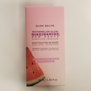 Glow Recipe Watermelon Glow Niacinamide Dew Drops